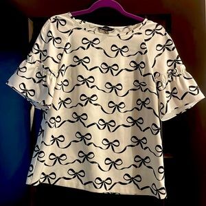 Work blouse , Banana Republic